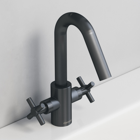 Смеситель для раковины RedBlu by Damixa Neo Classic 270210000 фото