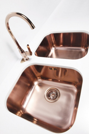 Мойка для кухни Alveus Monarch Variant 40 Copper-P фото