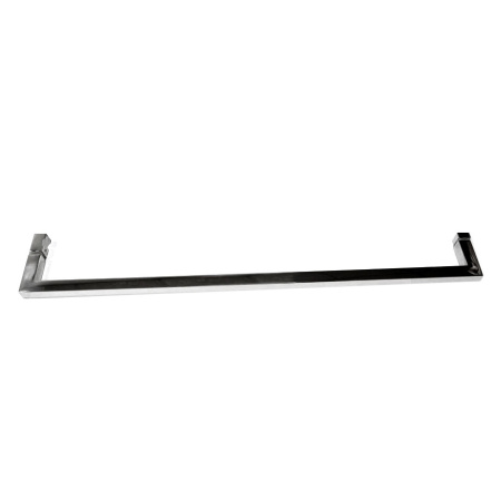 Душевой уголок ABBER Schwarzer Diamant AG30160H-S75-S75 160x75 фото