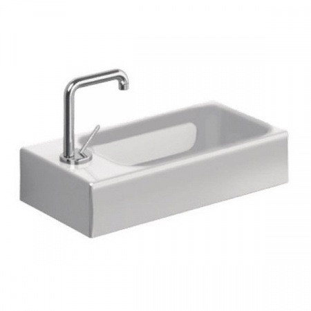 Ракоина Kerasan Cento 353701L*1 фото