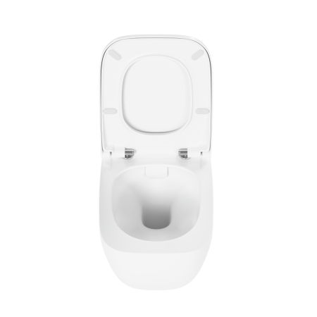 Подвесной унитаз безободковый VitrA Shift (Шифт) 7742B003-0075 фото