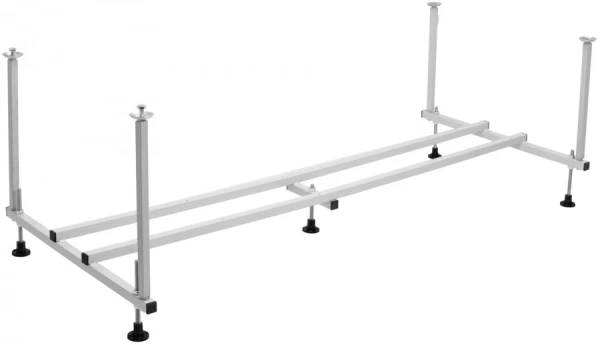 Каркас для ванны Jacob Delafon Spacio E6D085RU-NF 170x75 фото