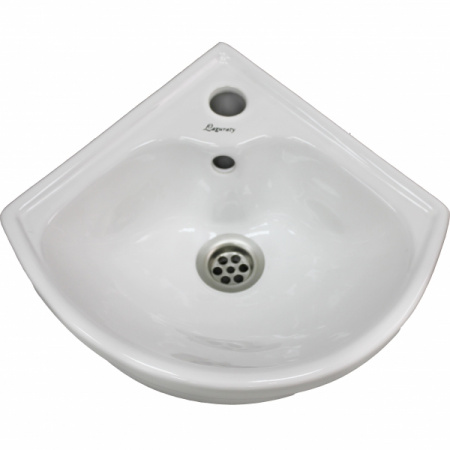 Подвесная раковина Laguraty K30 фото