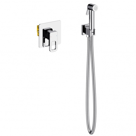 Гигиенический душ со смесителем Timo Sahara 2080/00SM фото
