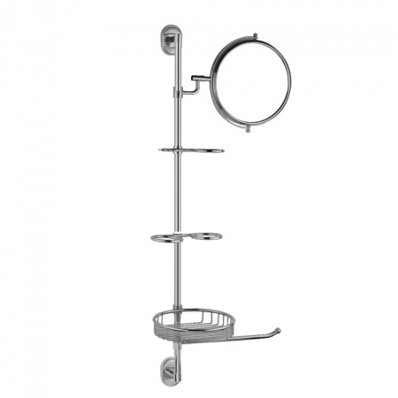 Стойка для туалета комбинированная Oute TG TG02 фото