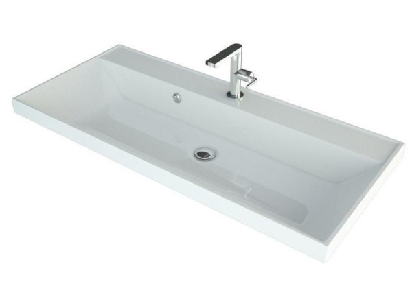 Раковина Raval Classica 90 4627173210195 фото