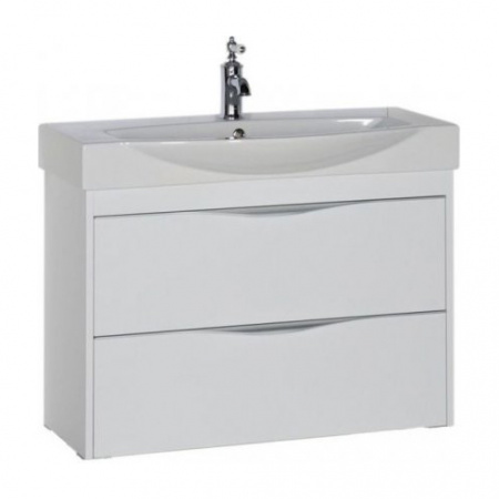 Тумба с раковиной Aquanet Франка 85 00213057 фото