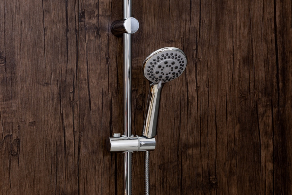 Душевая система Orange Alfi M18-933cr Хром фото