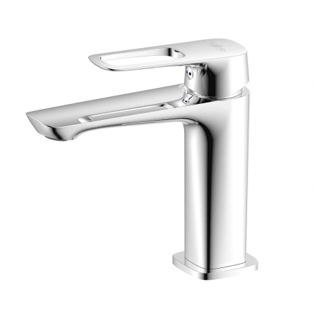 Смеситель для раковины Rossinka RS46 RS46-11 фото