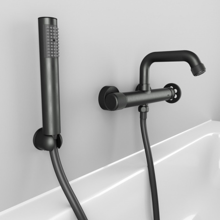 Смеситель для ванны Iddis Grange GRAGMR2i02 фото