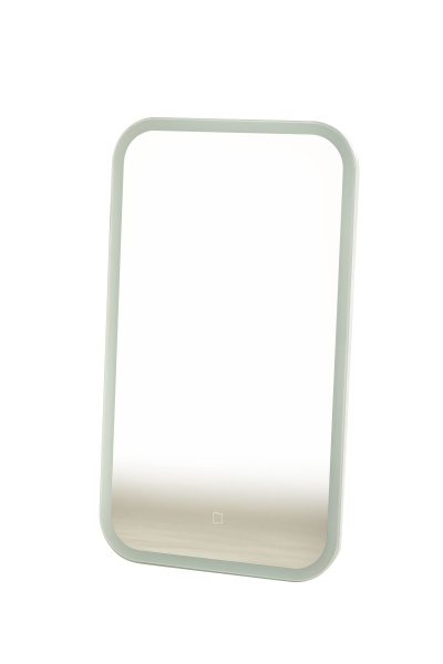 Зеркало SINTESI  JORNO 40 с LED-подсветкой 400х700 SIN-SPEC-JORNO-40 фото