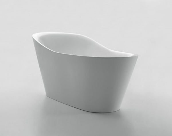 Акриловая ванна BelBagno BB63-1800-W0 180х82 фото
