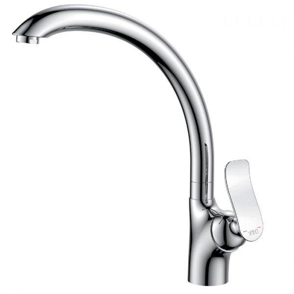 Смеситель для кухни D&K Liszt Bayern DA1232401 фото