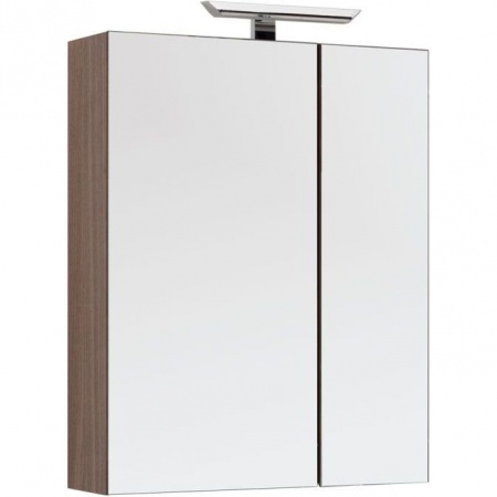 Зеркало-шкаф Aquanet Нью-Йорк 70 00203952 фото