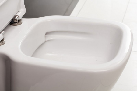 Унитаз подвесной BelBagno Aldina BB114CH фото