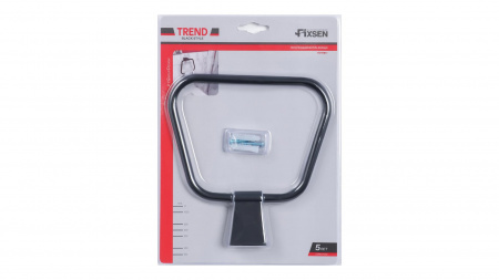 Полотенцедержатель Fixsen Trend FX-97811 фото