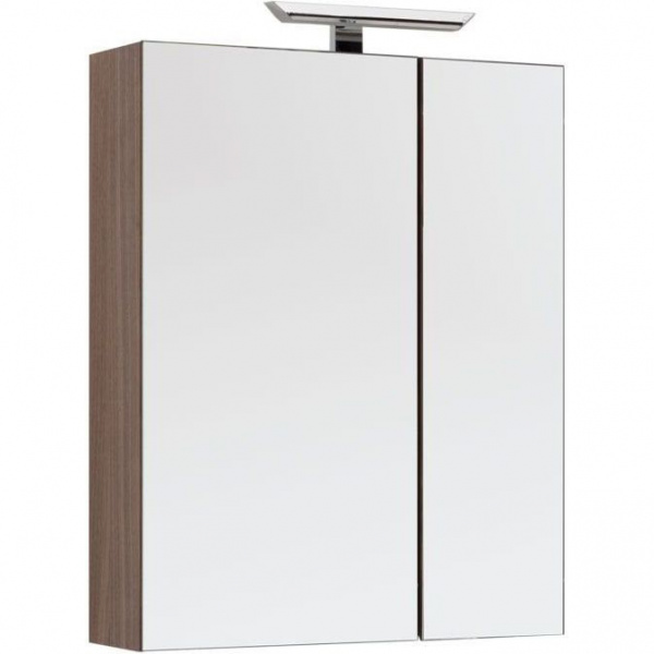 Зеркало-шкаф Aquanet Нью-Йорк 70 00203952 фото