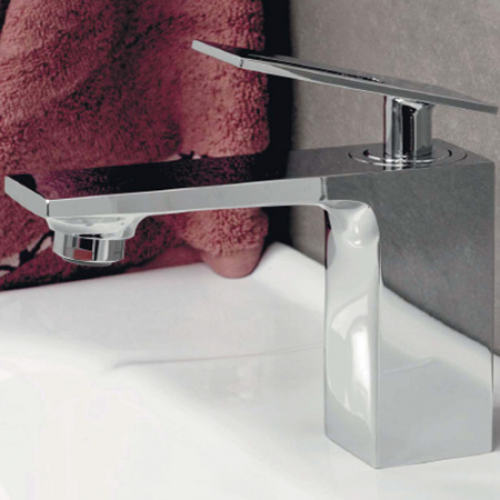 Смеситель для раковины WasserKRAFT Alme 1503 фото