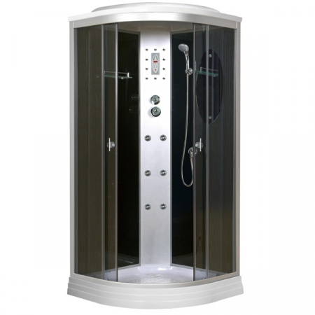 Душевая кабина Niagara NG-5012-01 120х120 фото