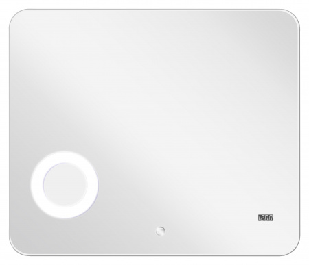 Зеркало Акватон Элио 100 1A194202EO010 фото