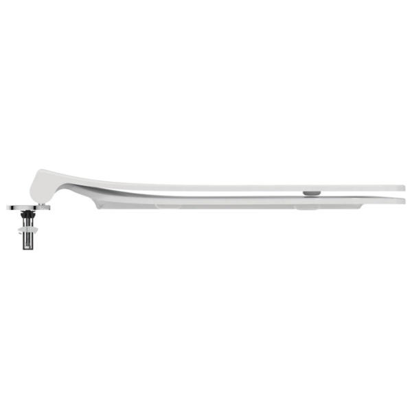 Сиденье для унитаза Ideal Standard I.life T572401 soft close фото