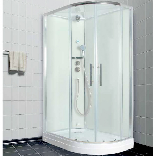 Душевая кабина Timo Premium Ilma 902 120x80 L фото