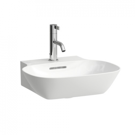 Подвесная раковина Laufen Ino 8.1530.1.000.104.1 фото