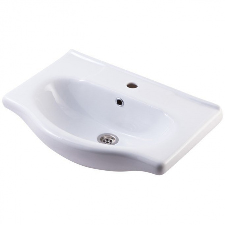 Раковина Бриклаер Rosa Элегия 60 фото