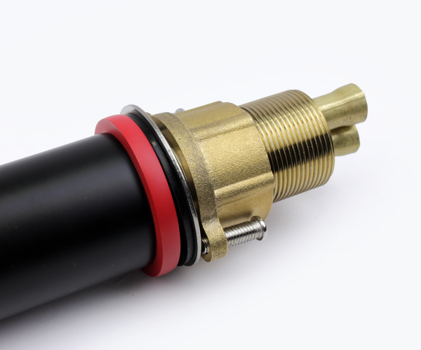 Смеситель для раковины Bronze de Luxe Avantgarde 2010RH фото