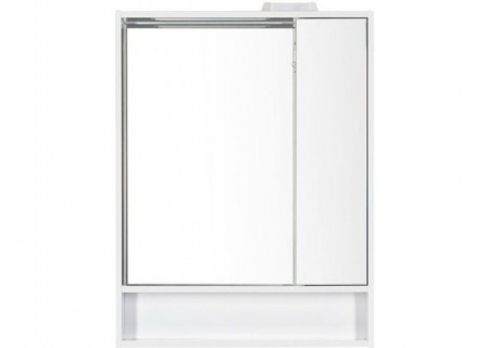 Зеркало-шкаф Aquanet Коста 65 00188404 фото