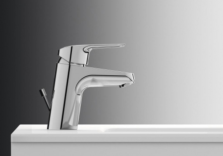 Смеситель для раковины Ideal Standard Ceraflex B1707AA фото
