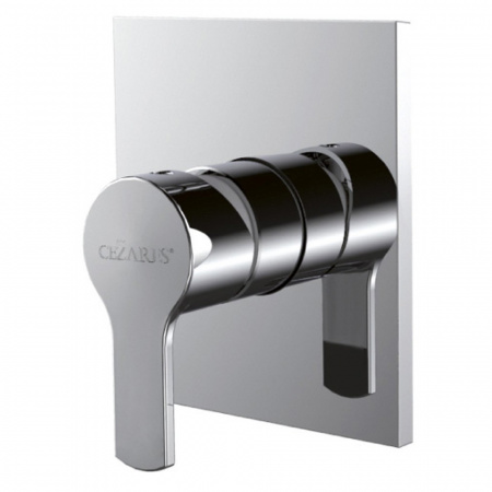Смеситель для душа Cezares Ovest OVEST-DIM-01 фото