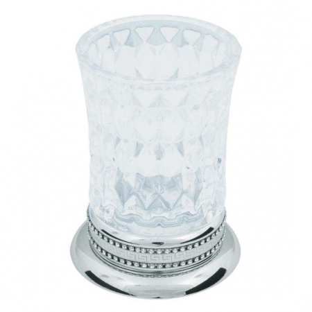 Стакан для зубных щеток Boheme Brillante 10441 фото