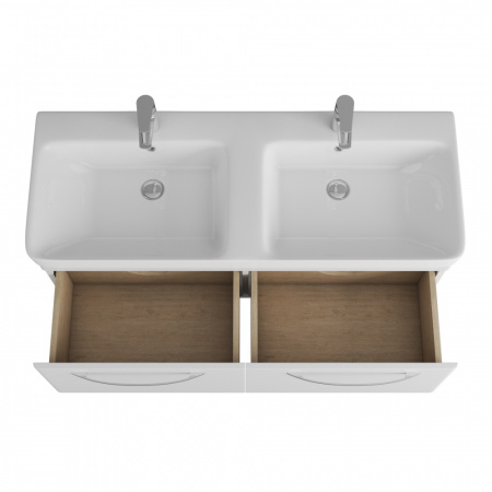 Тумба под раковину OWL 1975 Skansen 120 OW050300 фото