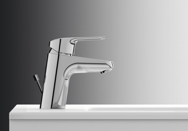 Смеситель для раковины Ideal Standard Ceraflex B1707AA фото