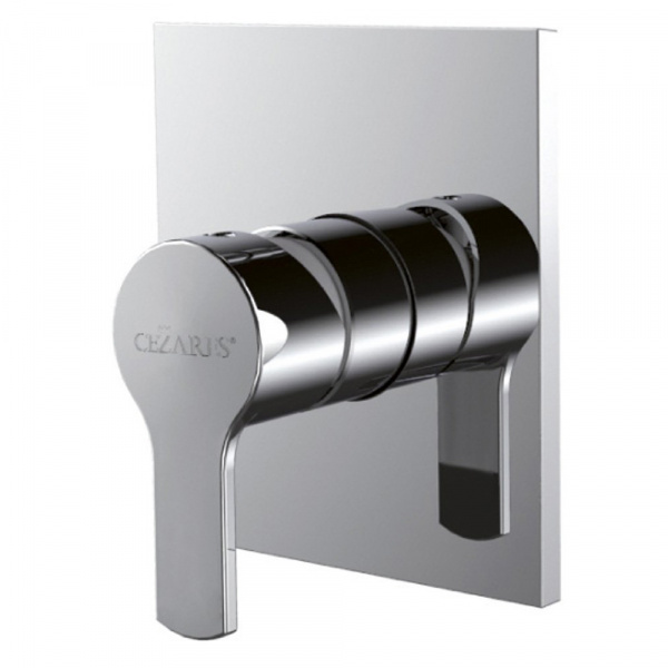 Смеситель для душа Cezares Ovest OVEST-DIM-01 фото
