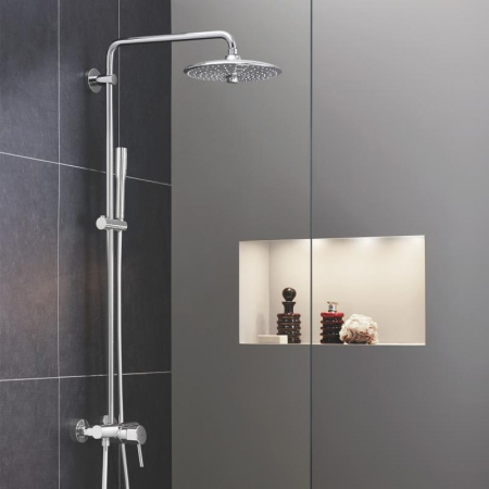 Душевая система (стойка) Grohe Euphoria 23061002 фото