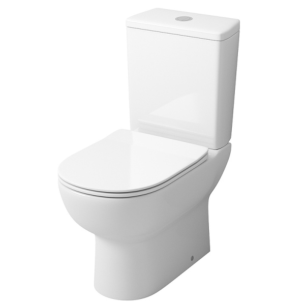 Унитаз напольный Grossman GR-4448S фото