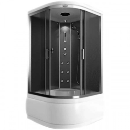 Душевой бокс Arcus AS-114G 120x120 фото