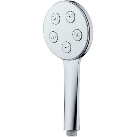 Душевая система Orange S11cr Хром фото