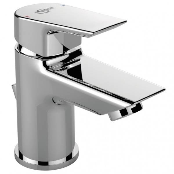 Смеситель для раковины Ideal Standard TESI A6566AA фото