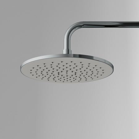 Душевая система с термостатом AM.PM Spirit 2.0 F0770A400 фото