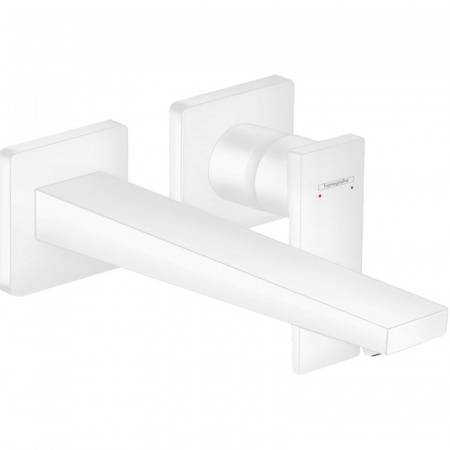 Смеситель для раковины Hansgrohe Metropol 32526700 фото