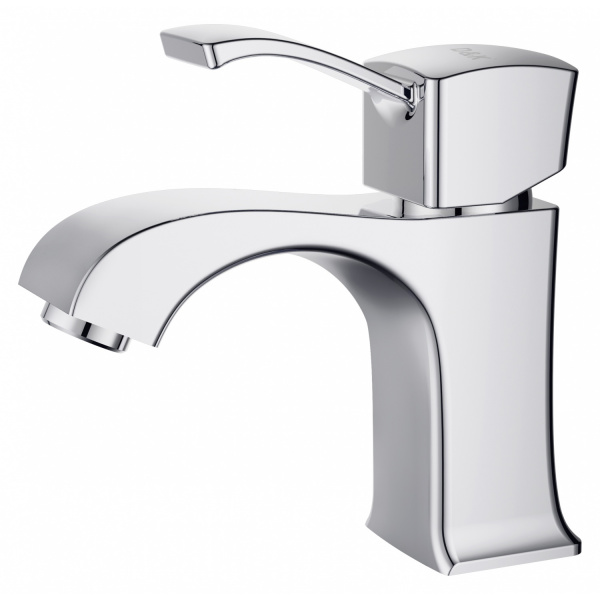 Смеситель для раковины D&K Rhein Bach DA1472101 фото