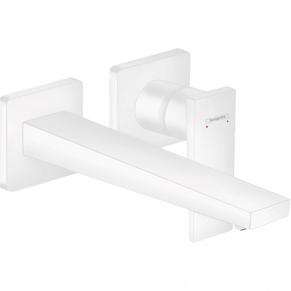 Смеситель для раковины Hansgrohe Metropol 32526700 фото