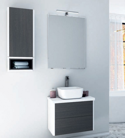 Полка Акватон Брук 1A202603BCDF0 фото