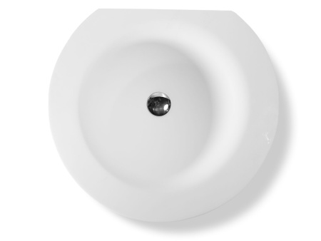 Накладная раковина Montebianco Ultimo Popolo 11074 572х52,5 фото