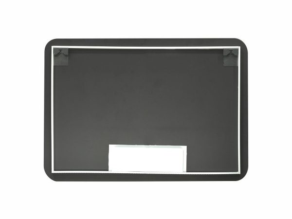 Зеркало с подсветкой Art&Max Ravenna AM-Rav-1000-700-DS-F 100x70 фото