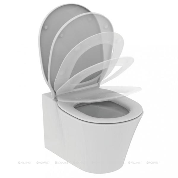 Унитаз с инсталляцией Ideal Standard Connect Air PR212101 фото