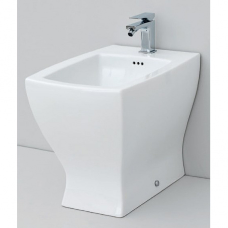 Биде напольное Artceram Jazz JZB002 01 00/ JZ04bi фото